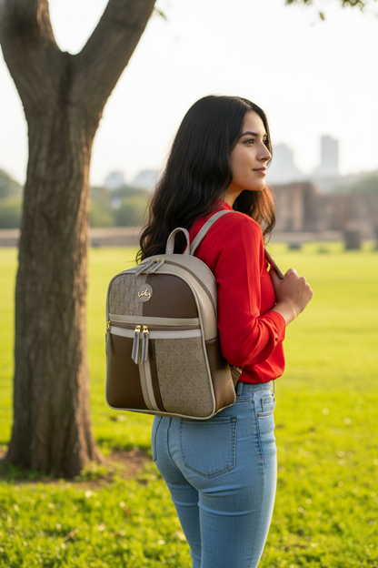 Bolso Elegance Premium | Amplio, Moderno y Sofisticado