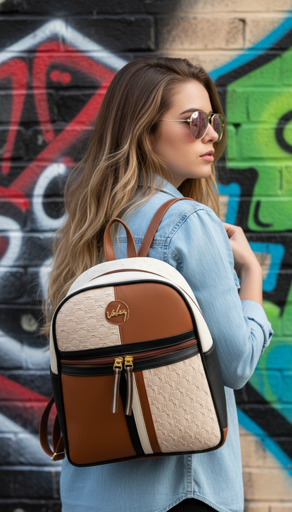 Bolso Elegance Premium | Amplio, Moderno y Sofisticado
