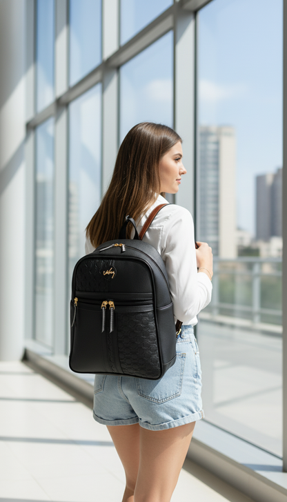 Bolso Elegance Premium | Amplio, Moderno y Sofisticado