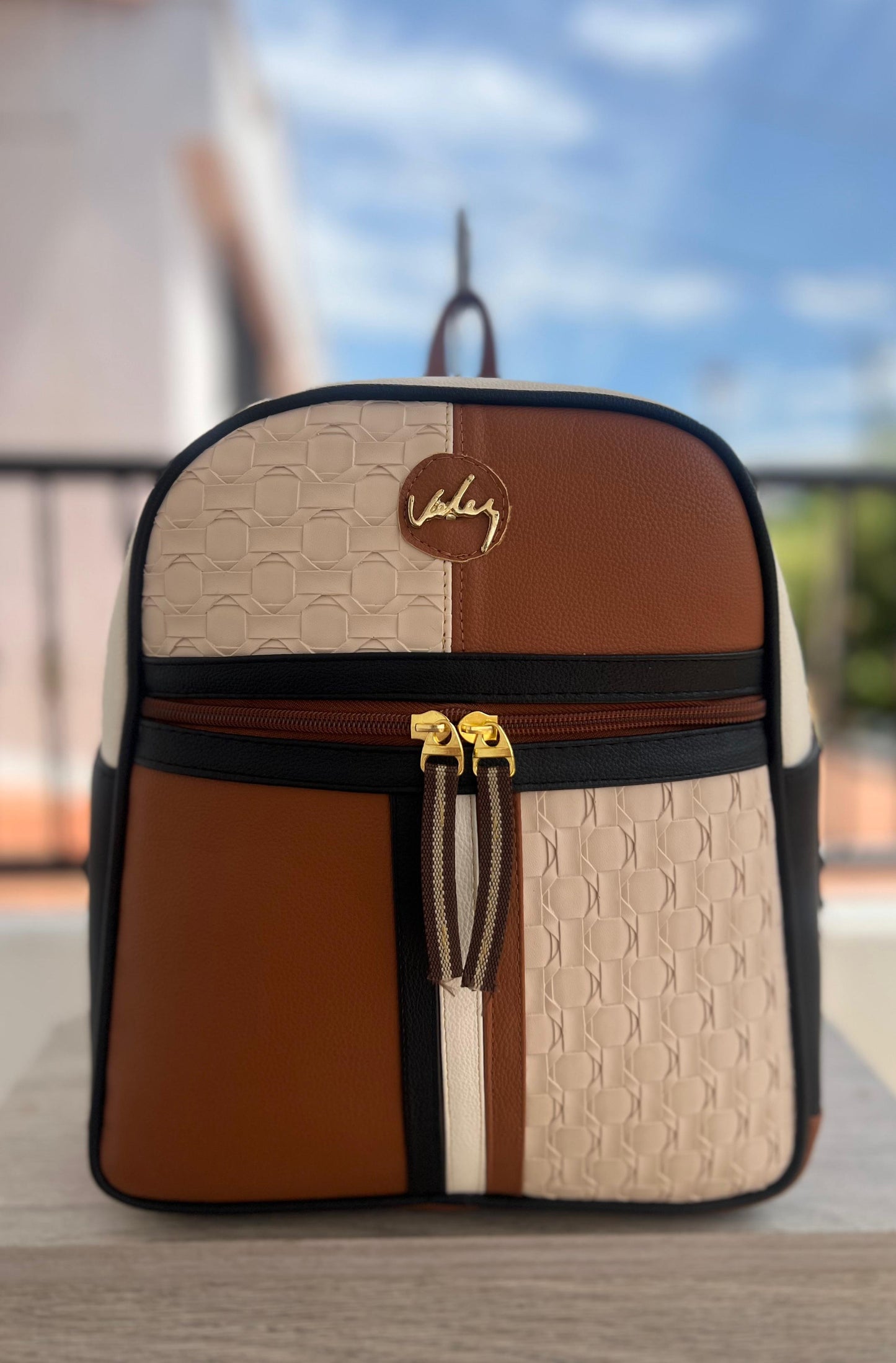 Bolso Elegance Premium | Amplio, Moderno y Sofisticado