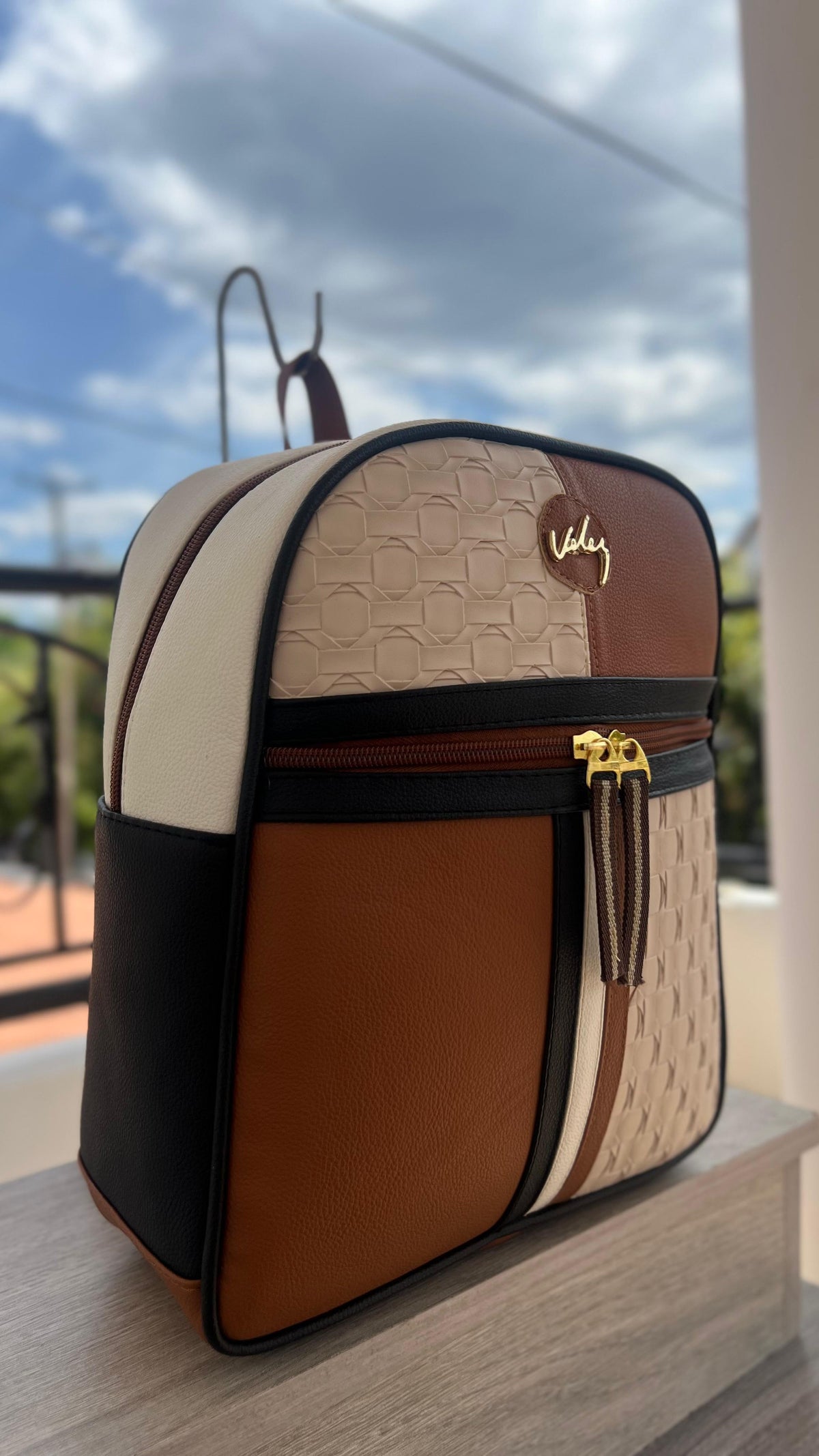 Bolso Elegance Premium | Amplio, Moderno y Sofisticado